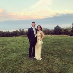 Meet your Posher, Jackie